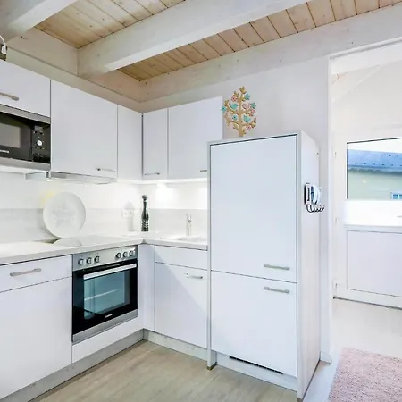 Seehund Holiday home