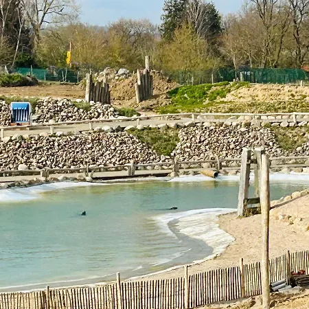 Kuestenbude Robbe